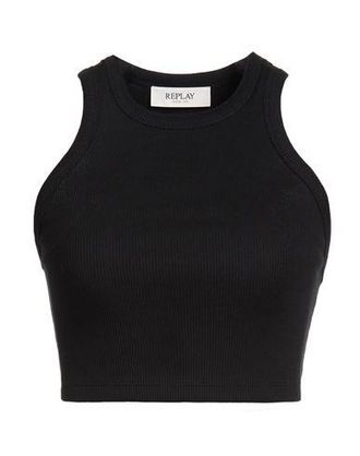 Replay CAMISETAS Y TOPS - Camisetas de tirantes en YOOX.COM