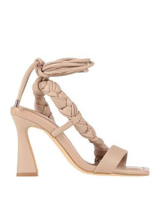 Twin-Set FOOTWEAR - Sandals sur YOOX.COM