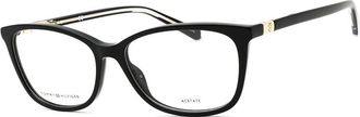 Tommy Hilfiger Womens 54Mm Optical Frames