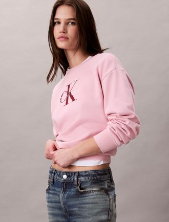 Calvin Klein Jeans Sweatshirt