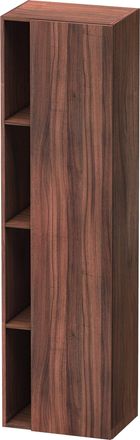 Duravit Duravit - Durastyle Armario Alto 1249, 1 Puerta Giratoria, Tope