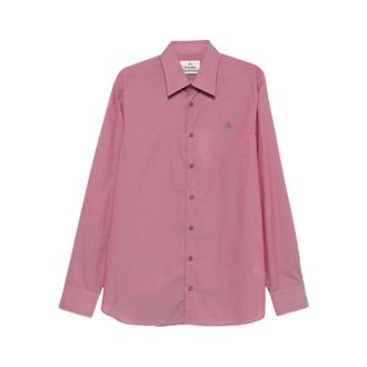 Vivienne Westwood Uomo, Magliette, Rosa, M, new