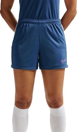 Nike Dames/Dames Academy Korte Broek (Mystiek Blauw)