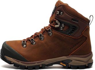 Karrimor Premium KSB Cheetah Pro Womens Waterproof Hiking Boots - Brown