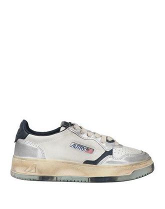 Autry FOOTWEAR - Trainers on YOOX.COM