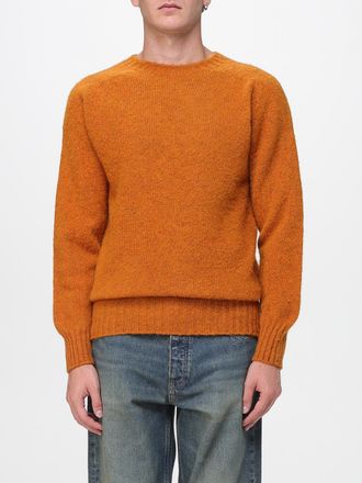 Howlin Sweater HOWLIN Men color Orange