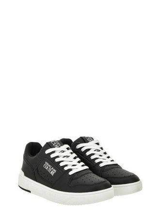 Versace Logo Starlight Sneakers