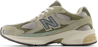New Balance x Atmos 2010 Wasabi U20105K7