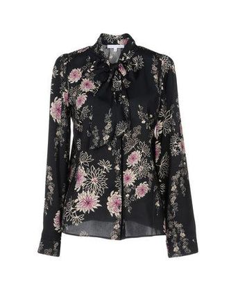 Patrizia Pepe CAMISETAS Y TOPS - Camisas en YOOX.COM