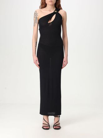 Federica Tosi Dress FEDERICA TOSI Woman color Black