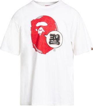 A Bathing Ape TOPWEAR - T-shirts on YOOX.COM