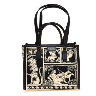 My Best Bags Firenze Atena Agor&agrave; - female - My Best Bags - Shopping Bags - Multicolor - ONE SIZE - Bags