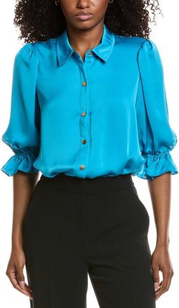 Ramy Brook Dina Bodysuit