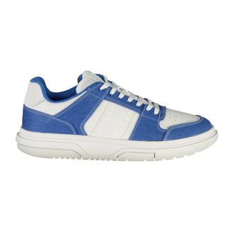 Tommy Hilfiger Hombre, Zapatos, Azul, Talla: 45 EU