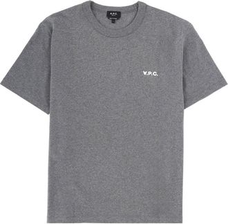 A.P.C. T Shirt Boxy