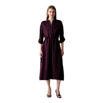 Liu Jo Donna, Abiti, Viola, L, new