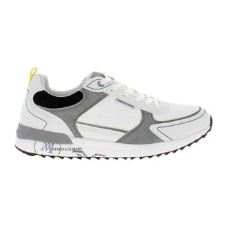 Armata Di Mare Uomo, Scarpe, Bianco, 41 EU, new