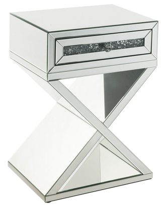 ACME Noralie Accent Table