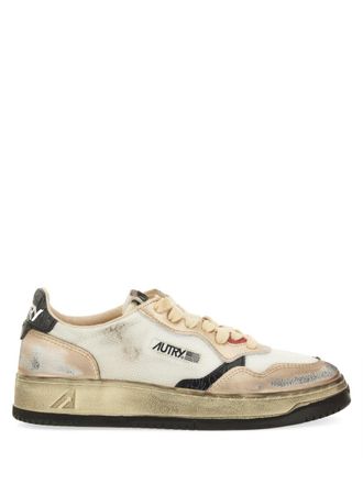 Autry Super Vintage Sneaker