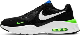 Nike Air Max Fusion Black Electric Green CJ1670-010