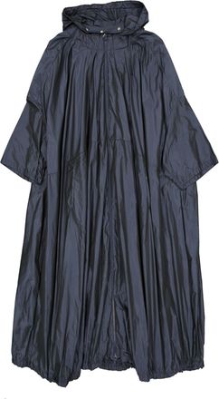 Herno Oversized Jas met Capuchon