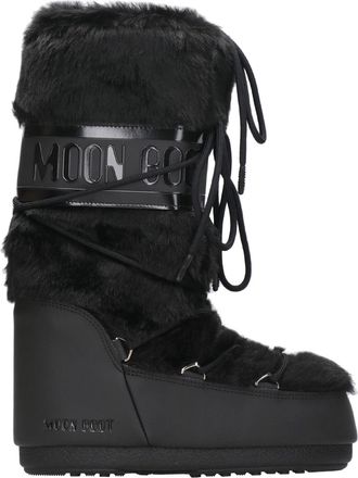 Moon Boot Stivali Moon Boot Neri
