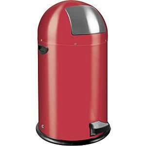 EKO Cubo De Basura De Trampilla Con Pedal Capacidad 33 L H X &Oslash;
