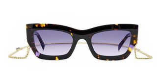 Missoni MIS 0151/S AY0/DG Womens Sunglasses Tortoiseshell Size 53