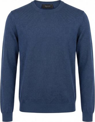 Gucci Roundneck Sweater