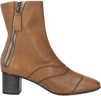 Chlo&eacute; FOOTWEAR - Ankle boots on YOOX.COM