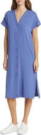Masai Odera Shift Dress in Marlin at Nordstrom Rack, Size Xx-Large