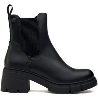 Refresh Inside Zip Laarzen