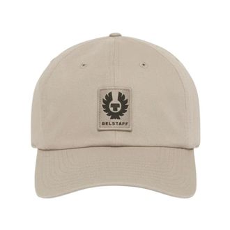 Belstaff Hats & Caps, male, Beige, ONE SIZE, Phoenix Cap