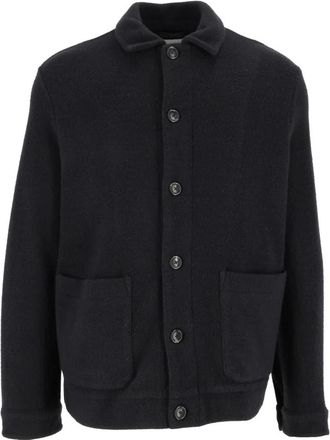 Circolo 1901 Light Jassen - Heren - Zomerjassen - Blauw - M - Jassen