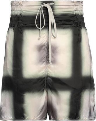 Rick Owens BOTTOMWEAR - Shorts & Bermuda Shorts on YOOX.COM