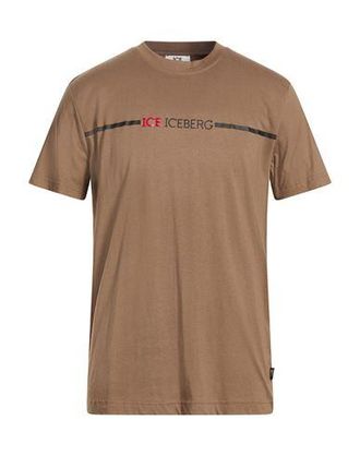 Iceberg T-shirts