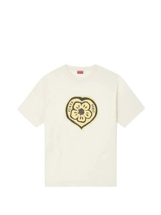 Kenzo Boke Heart Classic T-shi
