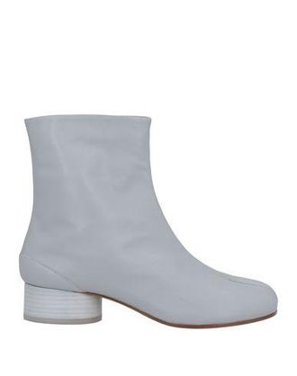 Maison Margiela SCHUHE - Stiefeletten auf YOOX.COM