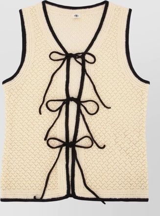 The Garment vest