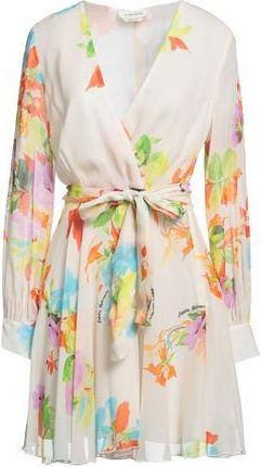 Anna Molinari VESTIDOS - Minivestidos en YOOX.COM