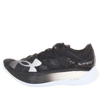 Under Armour Flow Velociti Elite 2 Black White 3027205-004
