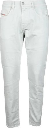 Diesel Light Blue D-Strukt Slim Jeans
