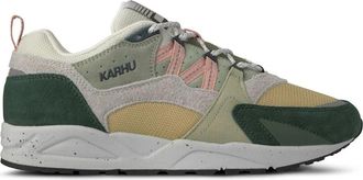 Karhu Fusion 2.0 - Heren - Sneakers - Veelkleurig - 38 EU - Su&egrave;de - Schoenen