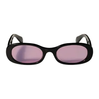Off-white Dames, Accessoires, Zwart, Maat: 54 MM
