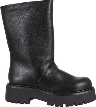 Paloma Barceló Deva Ankle Boots