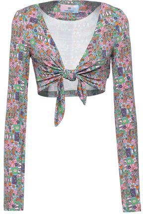 Chiara Ferragni CAMISETAS Y TOPS - Toreras en YOOX.COM