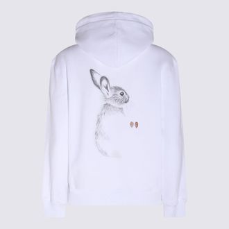 Lanvin Womens Sweaters White _co