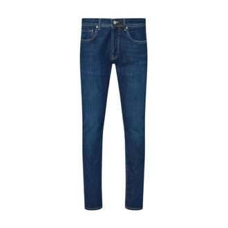 Liu Jo Jeans dritti - - Jeans - Uomo - Blu - W34