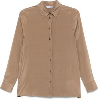 Max Mara Avion Shirt