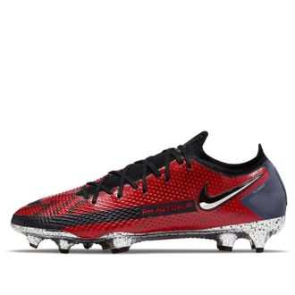 Nike x Skepta Phantom GT Elite SE FG Bloody Chrome CK8442-600